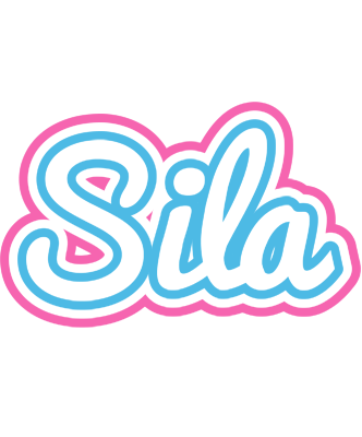 Sila outdoors logo