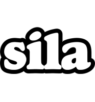 Sila panda logo