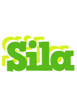 Sila picnic logo