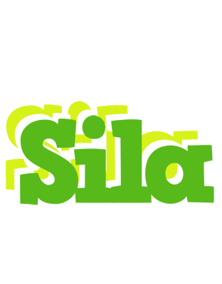 Sila picnic logo