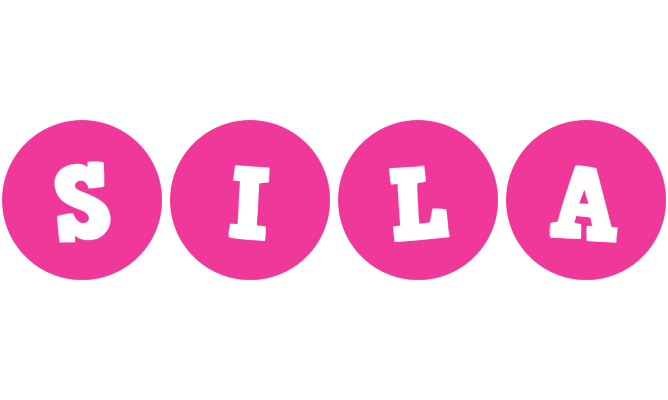 Sila poker logo