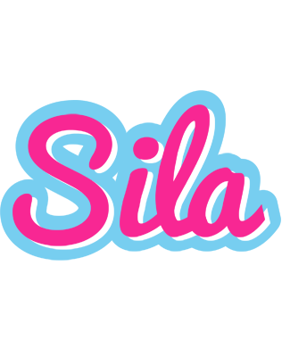 Sila popstar logo