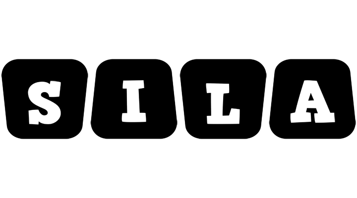 Sila racing logo