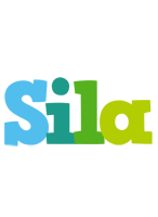 Sila rainbows logo