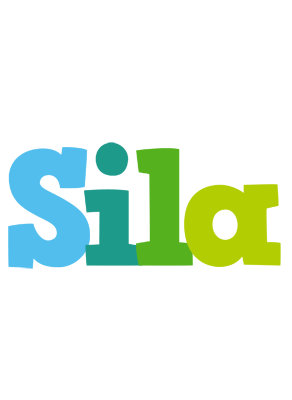 Sila rainbows logo