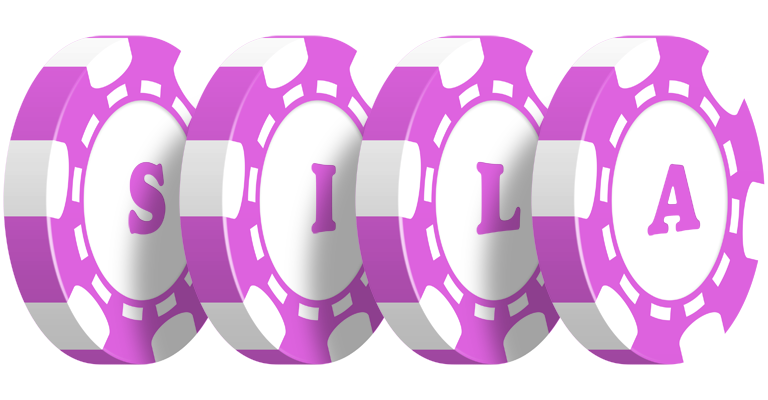 Sila river logo
