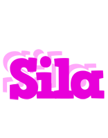 Sila rumba logo