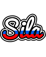 Sila russia logo