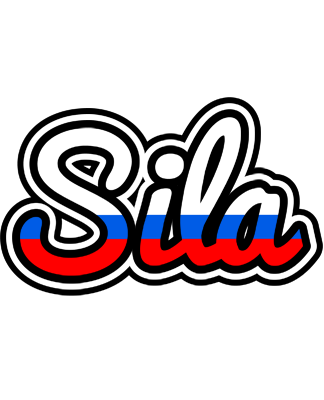 Sila russia logo