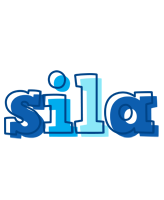 Sila sailor logo