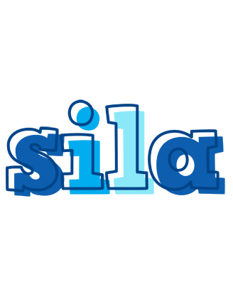 Sila sailor logo