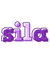 Sila sensual logo