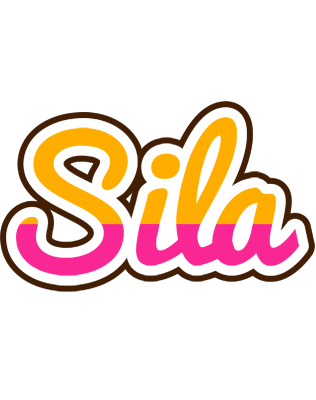 Sila smoothie logo