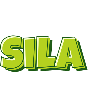 Sila summer logo