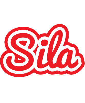 Sila sunshine logo