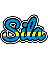 Sila sweden logo