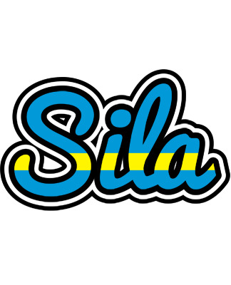 Sila sweden logo