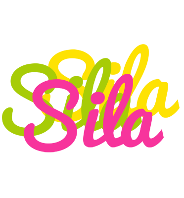 Sila sweets logo