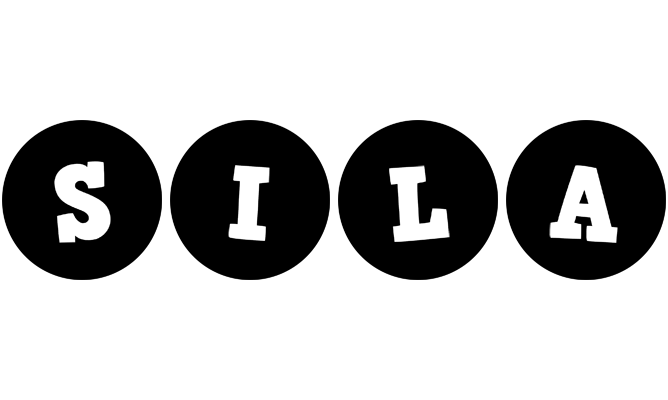 Sila tools logo