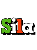 Sila venezia logo