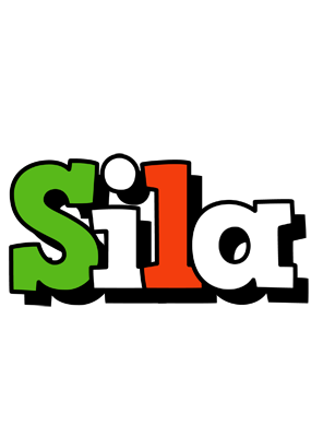 Sila venezia logo