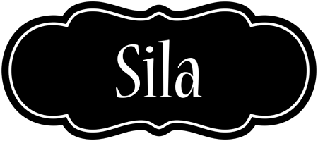 Sila welcome logo