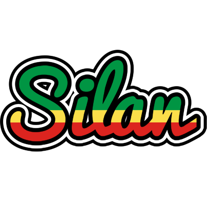 Silan african logo