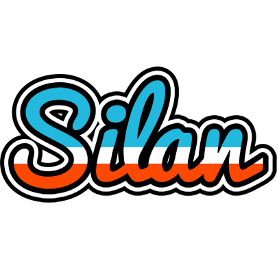 Silan america logo