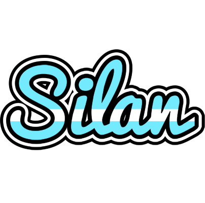 Silan argentine logo