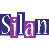 Silan autumn logo