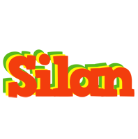 Silan bbq logo