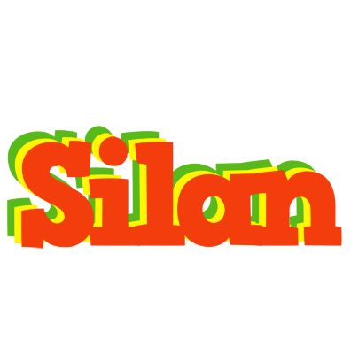 Silan bbq logo
