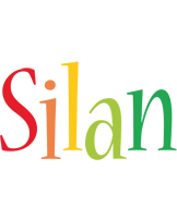 Silan birthday logo