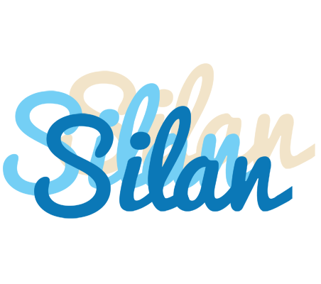Silan breeze logo