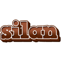 Silan brownie logo