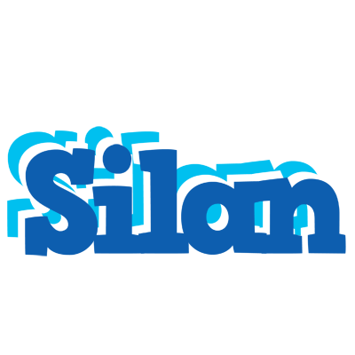 Silan business logo