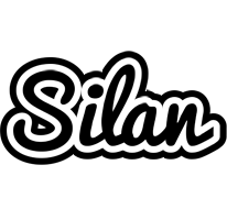 Silan chess logo