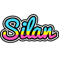 Silan circus logo