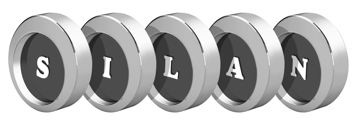 Silan coins logo