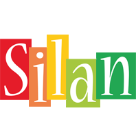 Silan colors logo