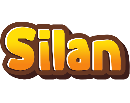 Silan cookies logo