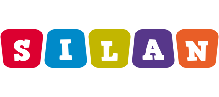 Silan daycare logo