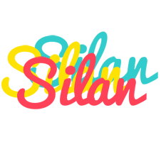 Silan disco logo