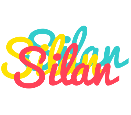Silan disco logo