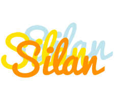 Silan energy logo