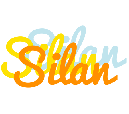 Silan energy logo