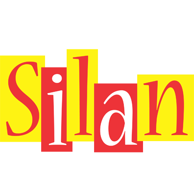 Silan errors logo