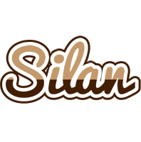 Silan exclusive logo