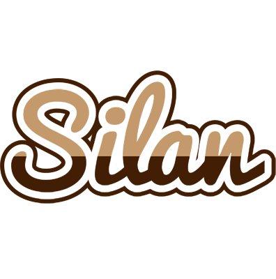 Silan exclusive logo