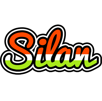 Silan exotic logo